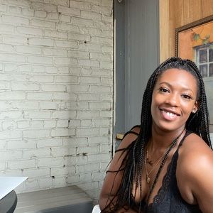 Meet your Posher, Erika